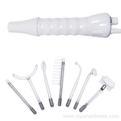 Stimulates Collagen Production High Frequency Facial Wand